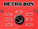 Retro Boy VST Plug-In