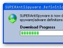 SuperAntiSpyware-Updating