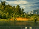 Amazing Lake Screensaver