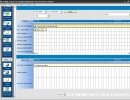 Translation Office 3000-Schedule interface