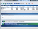 Diskeepr Enterprise Server Main Page
