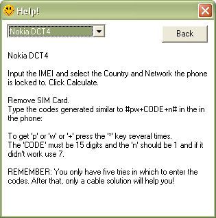 Nokia Help