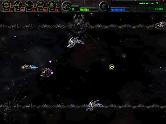 The Gameplay