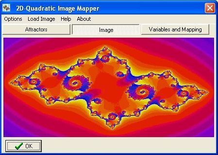 ImageMapper