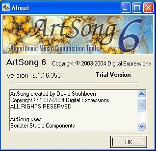 About ArtSong