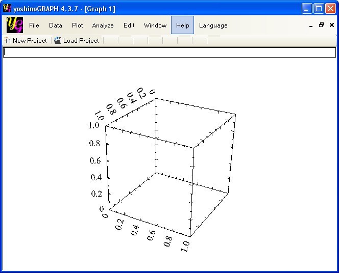 Project Window