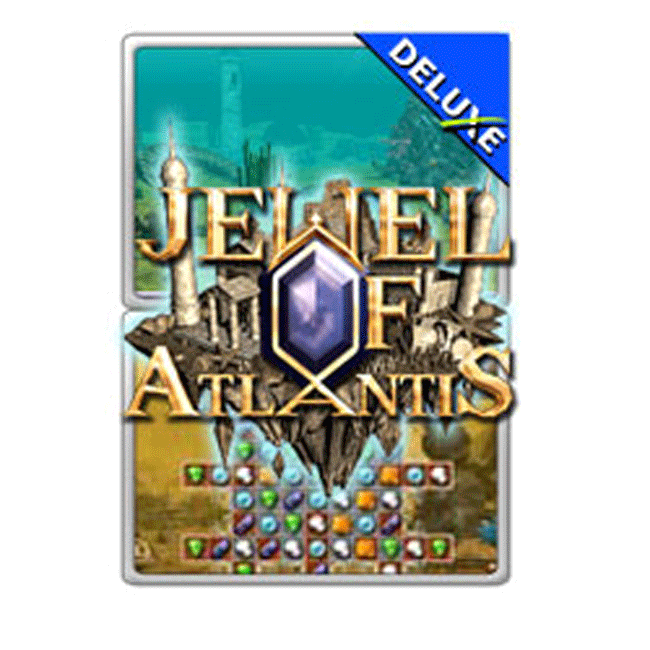 Jewel of Atlantis Deluxe