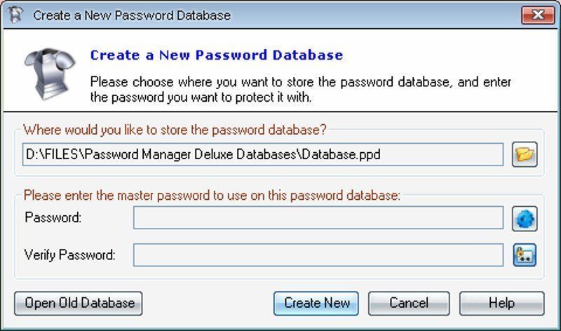 Password Generator