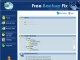 Free Backup Fix
