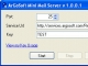 ArGoSoft Mini Mail Server