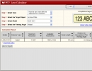 Calculation Window