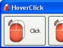 Hover Click Window