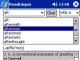 IATA Airport and Country Codes