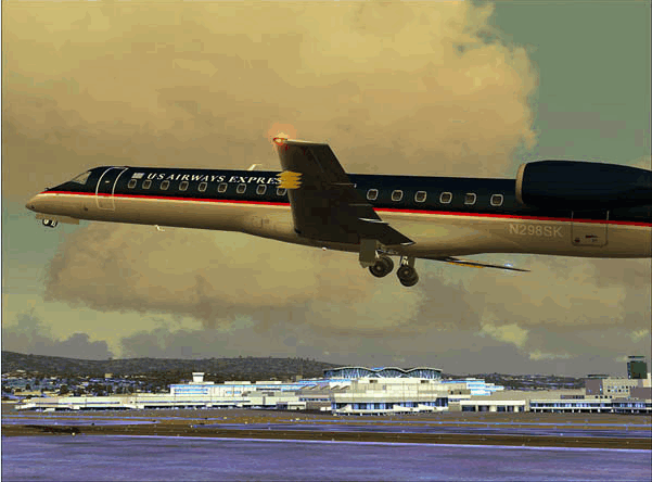 Airways Express