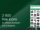 Icons8 App for Windows