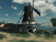 Dutch Windmills 3D Screensaver