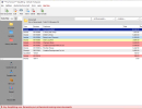 Main Screen of EasyBilling