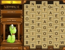 Letter puzzle