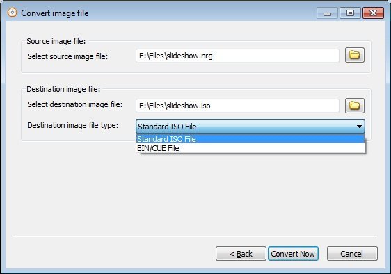 Image File Converter