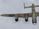 Avro Lancaster TP464 DB AJJ v6 FSX & P3D