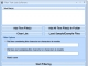 Filter Text Lists Software