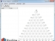 ProSim Ternary Diagram