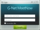 G-Net MeetNow