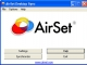 AirSet Desktop Sync