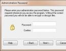 Administration Password