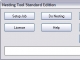 Nesting Tool Standard Edition