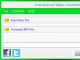 FreeAndroidVideoConverter
