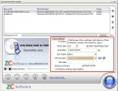 Output Settings