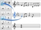 Crescendo Music Notation Software