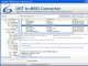 PDS OST to MSG Converter