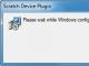 Scratch Device Plugin
