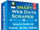 SMART Web Data Scraper
