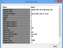 Packet Information