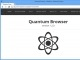 Quantum Browser