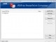 PDFBat PDF to PowerPoint Converter