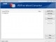 PDFBat PDF to Word Converter
