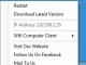 WifiComputer Server