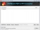 PDFBeam PDF to PPT Converter