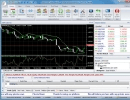 Trading Platform Window