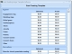 Excel Wedding Budget Template Software