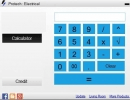 Calculator Window