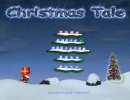 Christmas Tale-Main screen