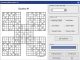 Printable Samurai Sudoku