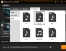 Audio Output Profiles