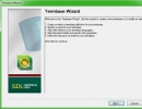 Termbase Wizard Window