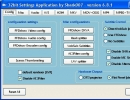 Configuration Window